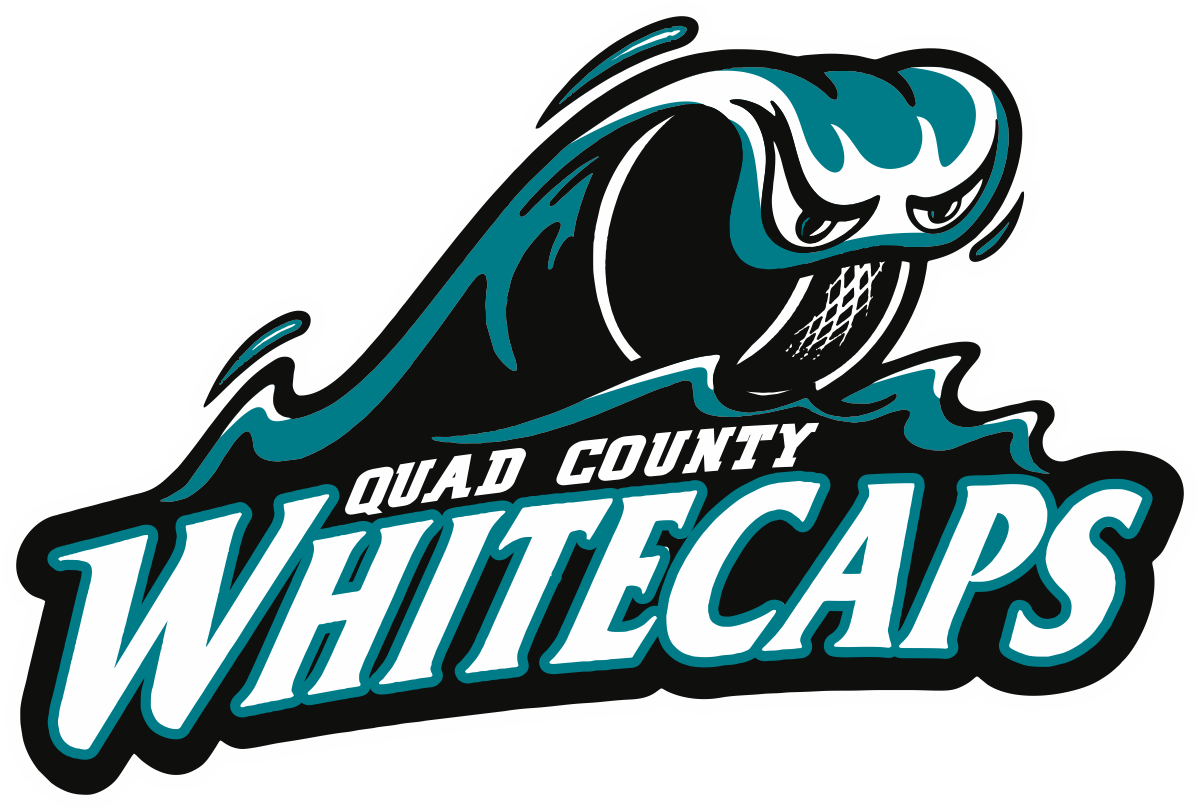 QC Whitecaps Metro East Inferno
